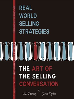 cover image of Real World Selling Strategies